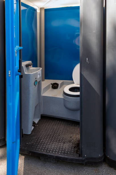 Best Porta potty rental near me  in Franklin, KY