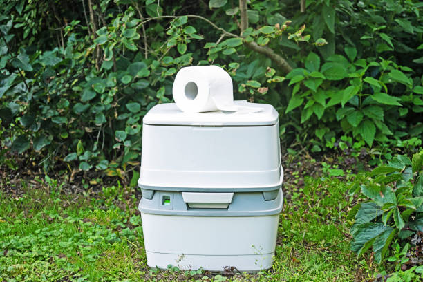 Best Porta potty for special events  in Franklin, KY