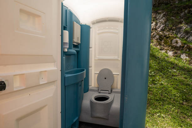 Best Emergency porta potty rental  in Franklin, KY