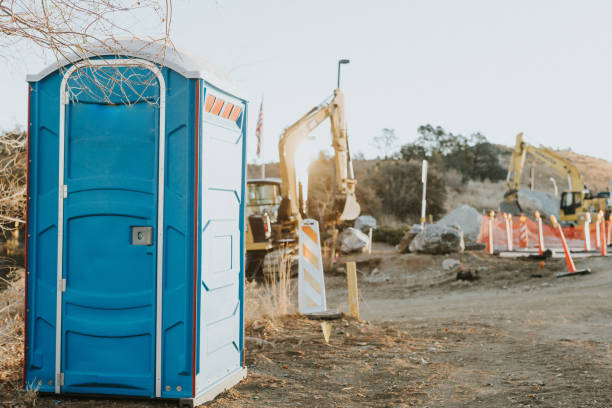 Best Portable toilet rental for construction  in Franklin, KY