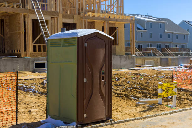 Portable Toilet Options We Offer in Franklin, KY