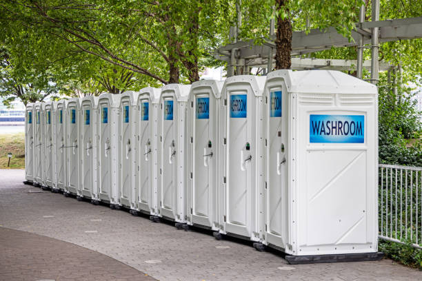 Best Porta potty rental near me  in Franklin, KY