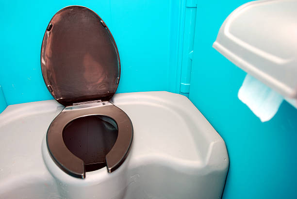 Best Luxury portable toilet rental  in Franklin, KY