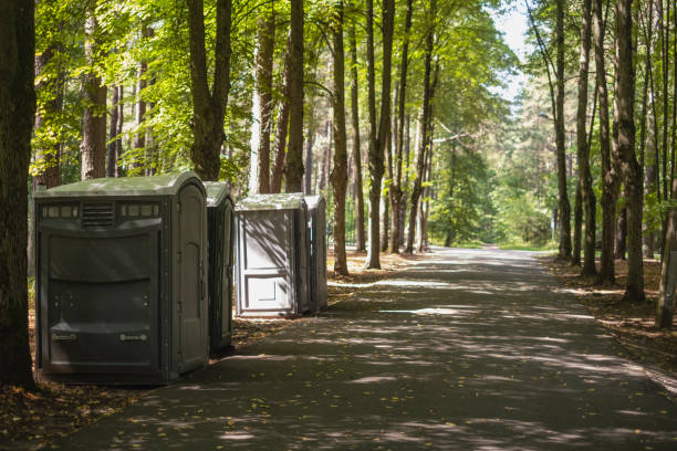 Best Wedding porta potty rental  in Franklin, KY