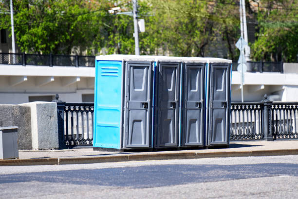 Best Porta potty delivery and setup  in Franklin, KY